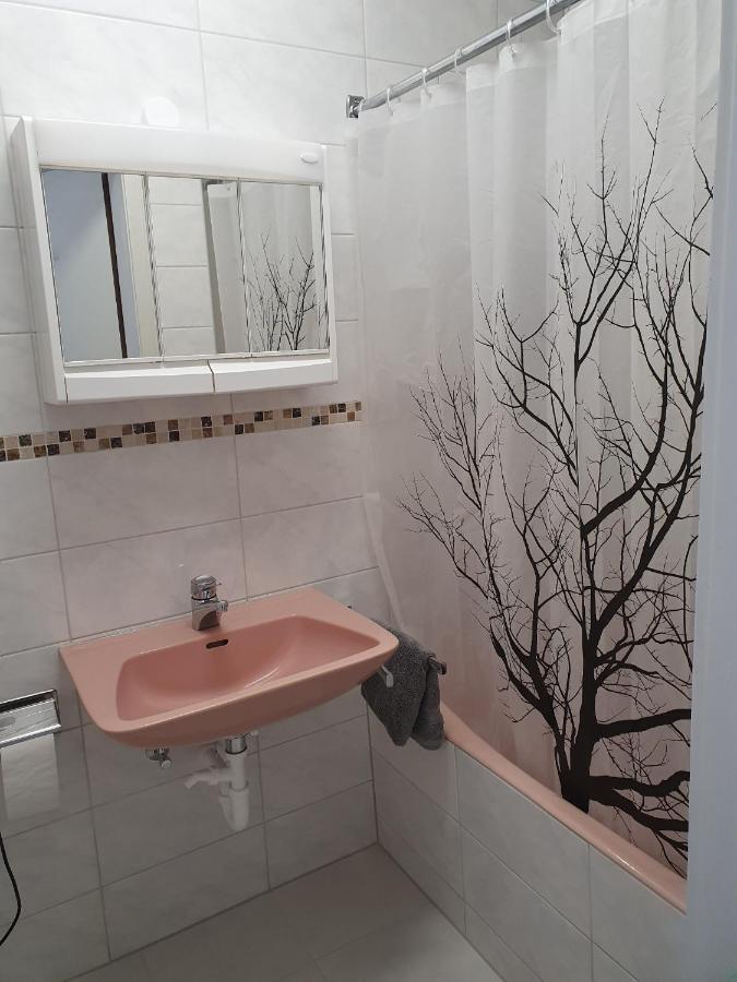 Ferienwohnung Am Kurpark Bad Wildbad Extérieur photo