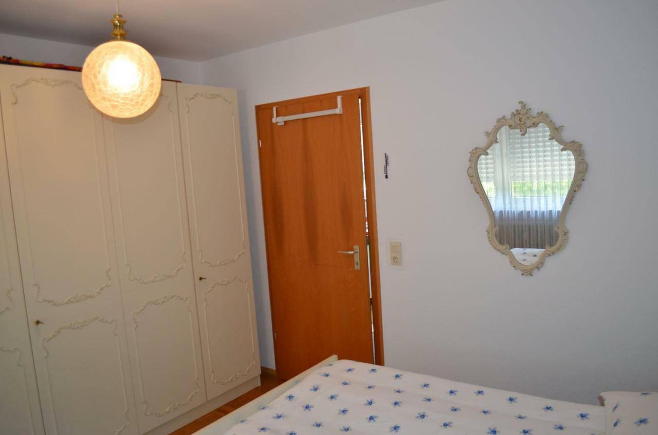 Ferienwohnung Am Kurpark Bad Wildbad Extérieur photo