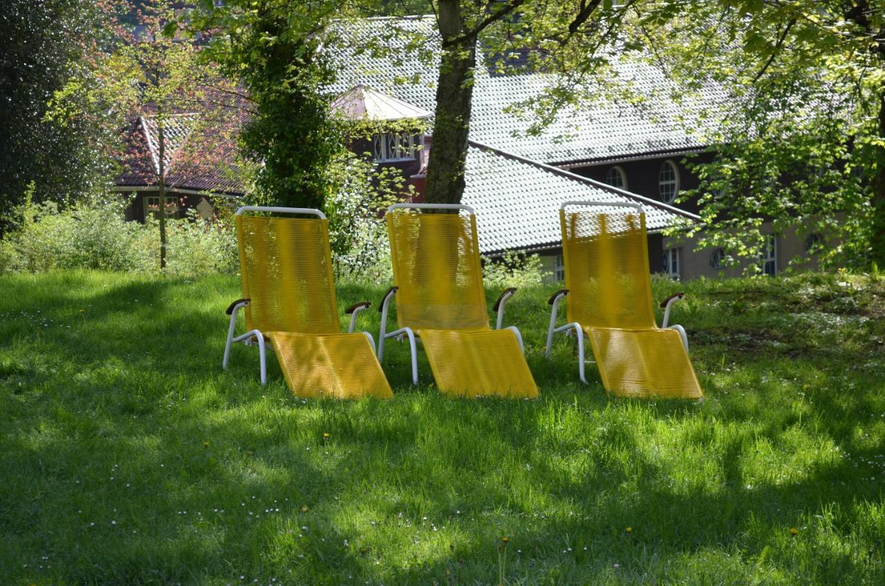 Ferienwohnung Am Kurpark Bad Wildbad Extérieur photo